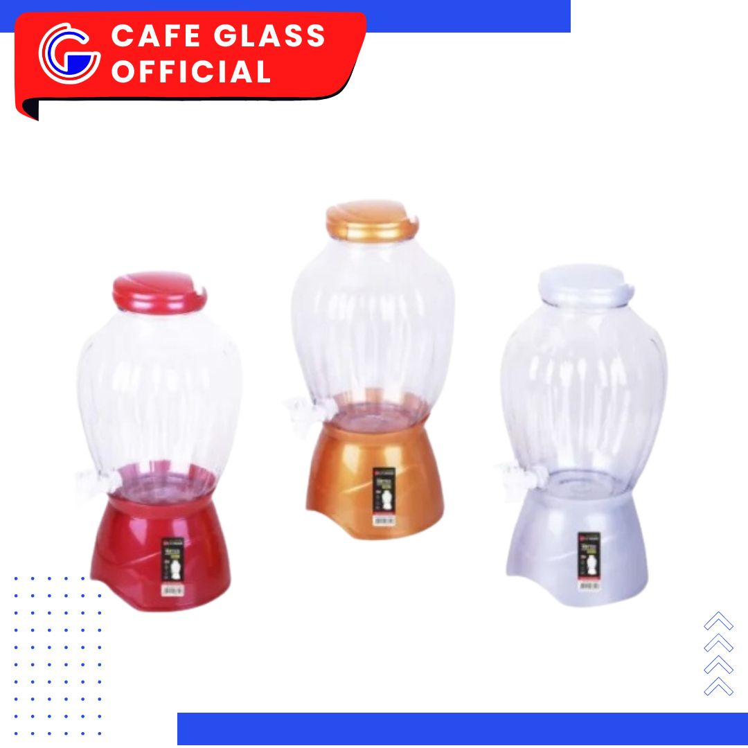 E-1517 WATER DISPENSER